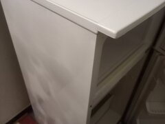 Vand frigider in stare perfecta de functionare