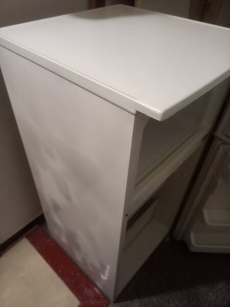 Vand frigider in stare perfecta de functionare